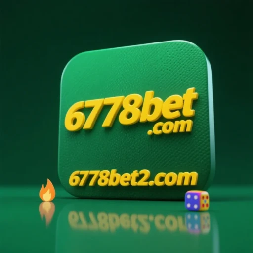 Logo 6778bet.com